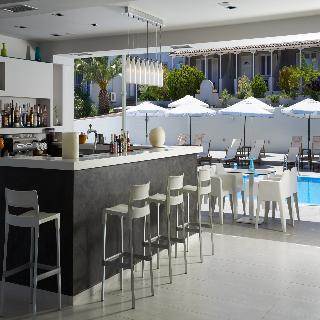 Irene Studios Hotel Evia Zewnętrze zdjęcie