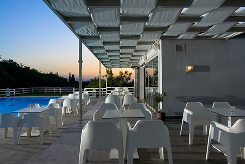 Irene Studios Hotel Evia Zewnętrze zdjęcie